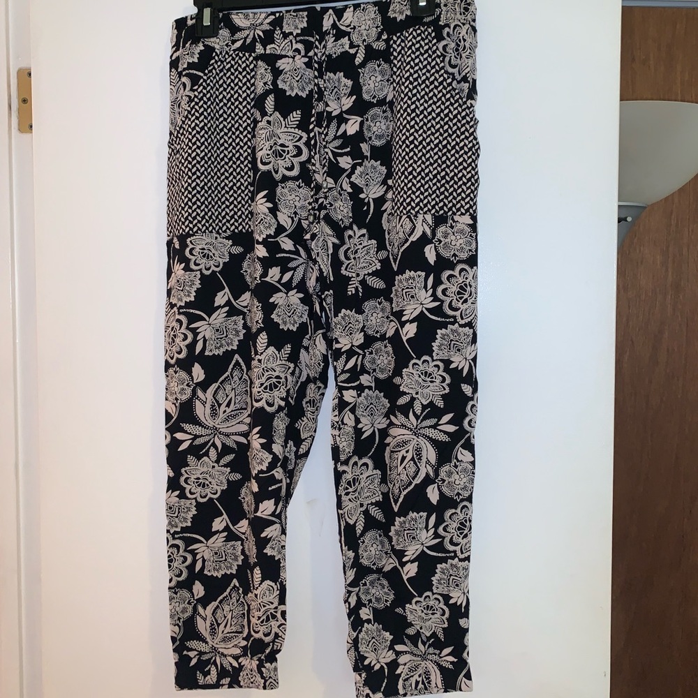 American Eagle Bohemian Joggers